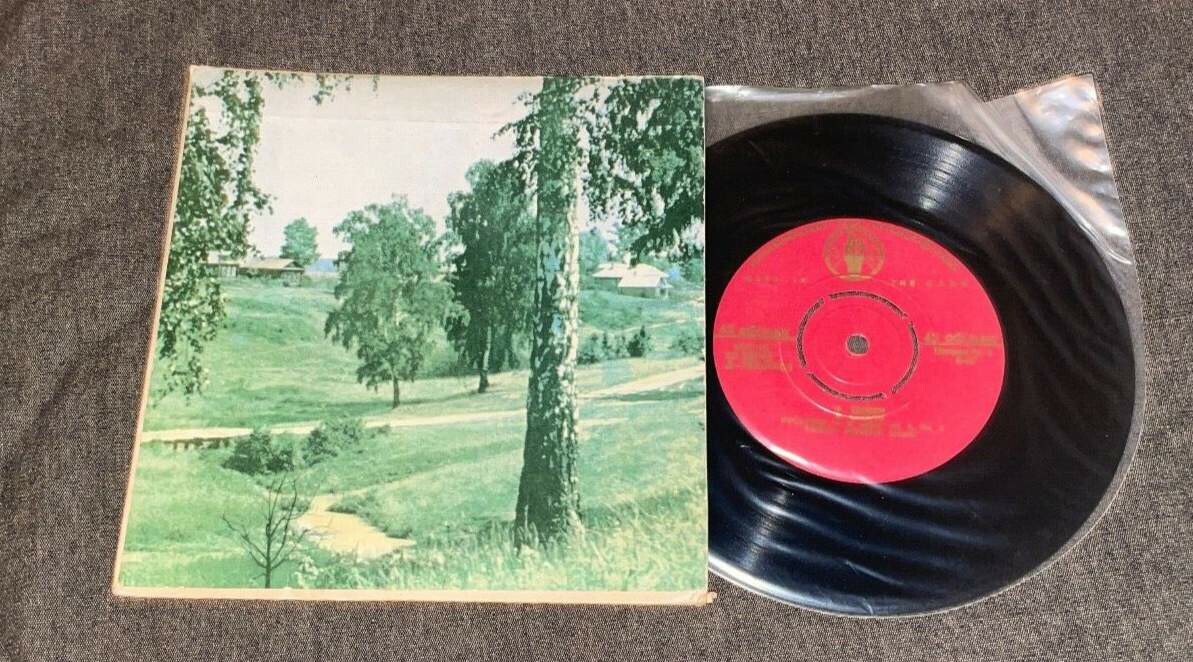 Ф. ШОПЕН. Играет Владимир Ашкенази (ф-но)