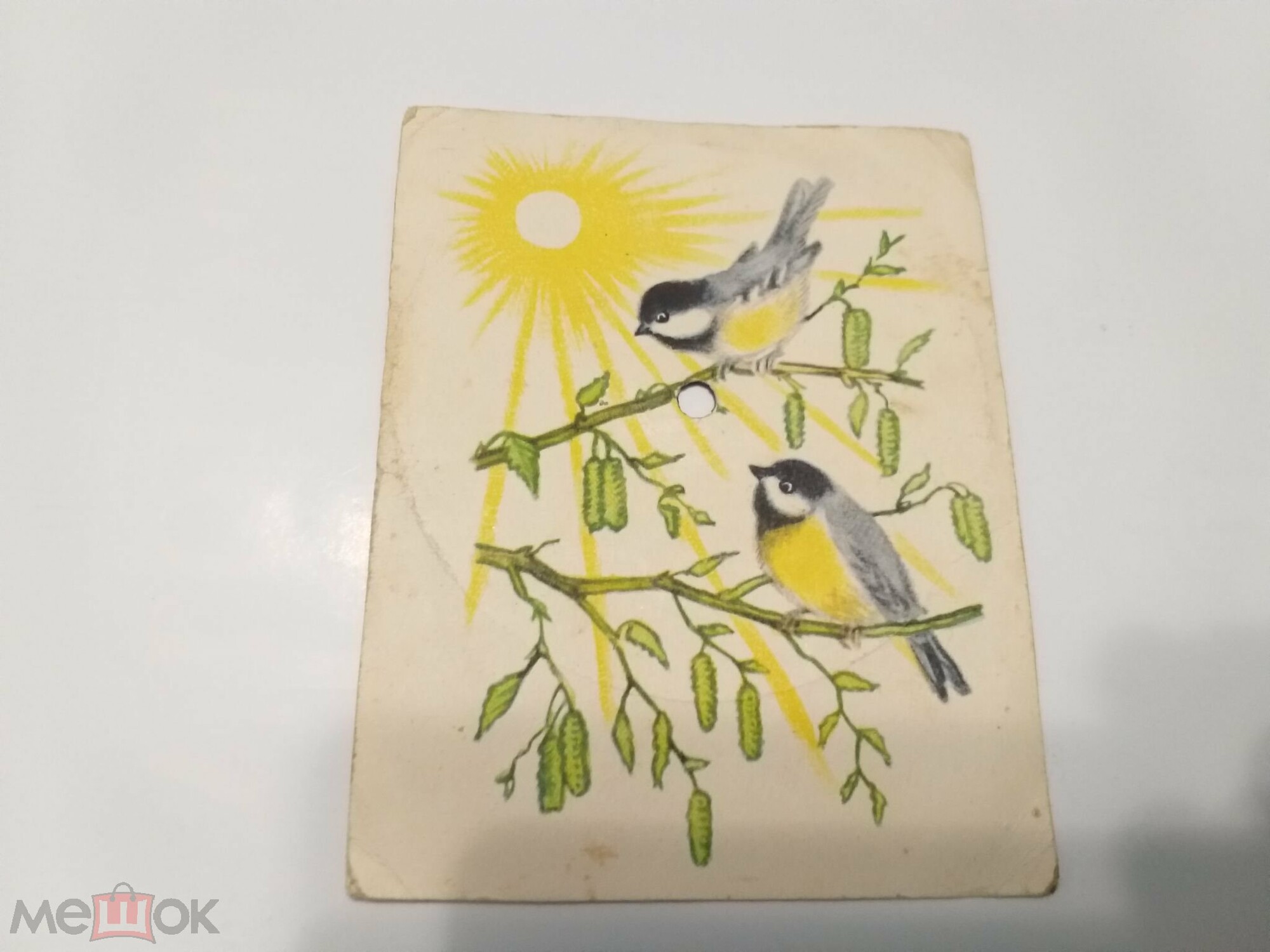 Наши песенки. Звуковая книжка