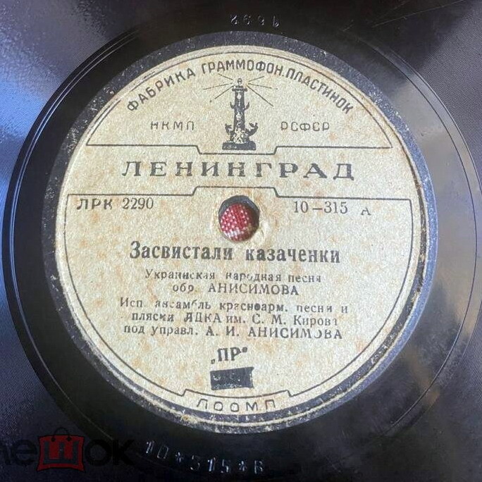 Засвистали казаченки / Маршал Будённый