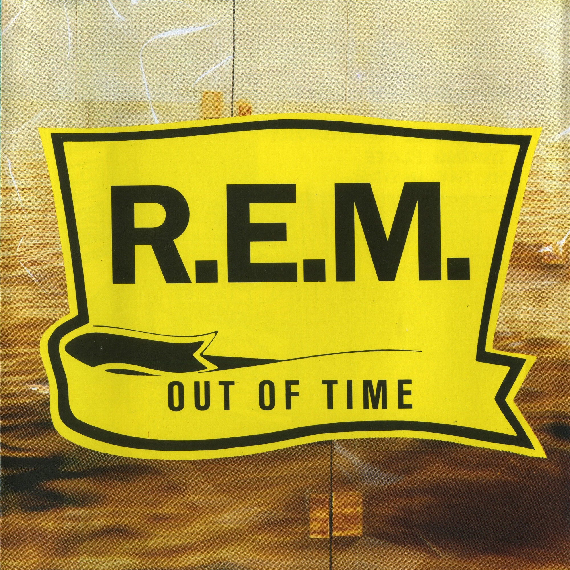 R.E.M. - Out Of Time