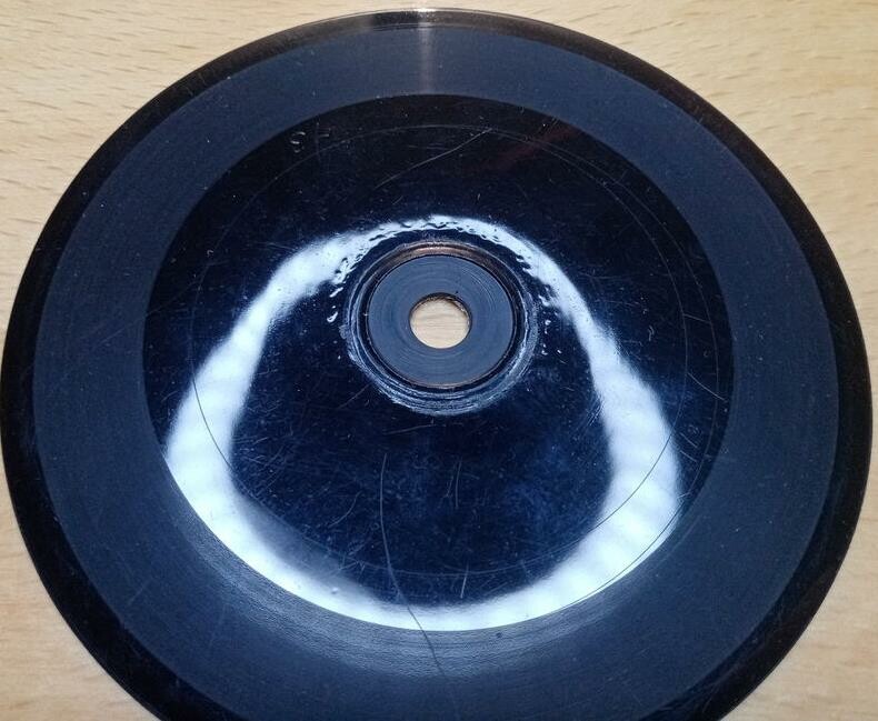 Фестивальная-танцевальная