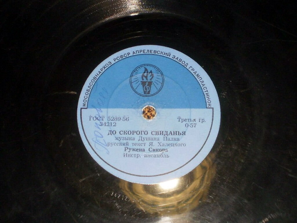 Ружена Сикора