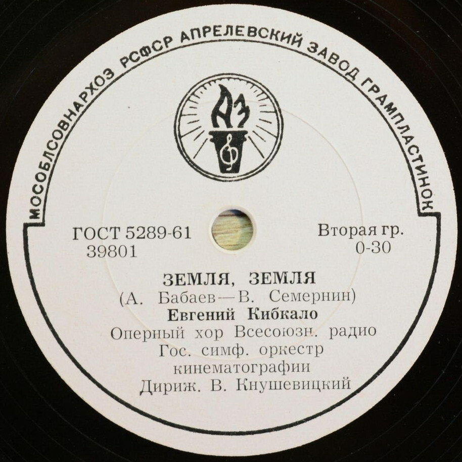 Е. Кибкало