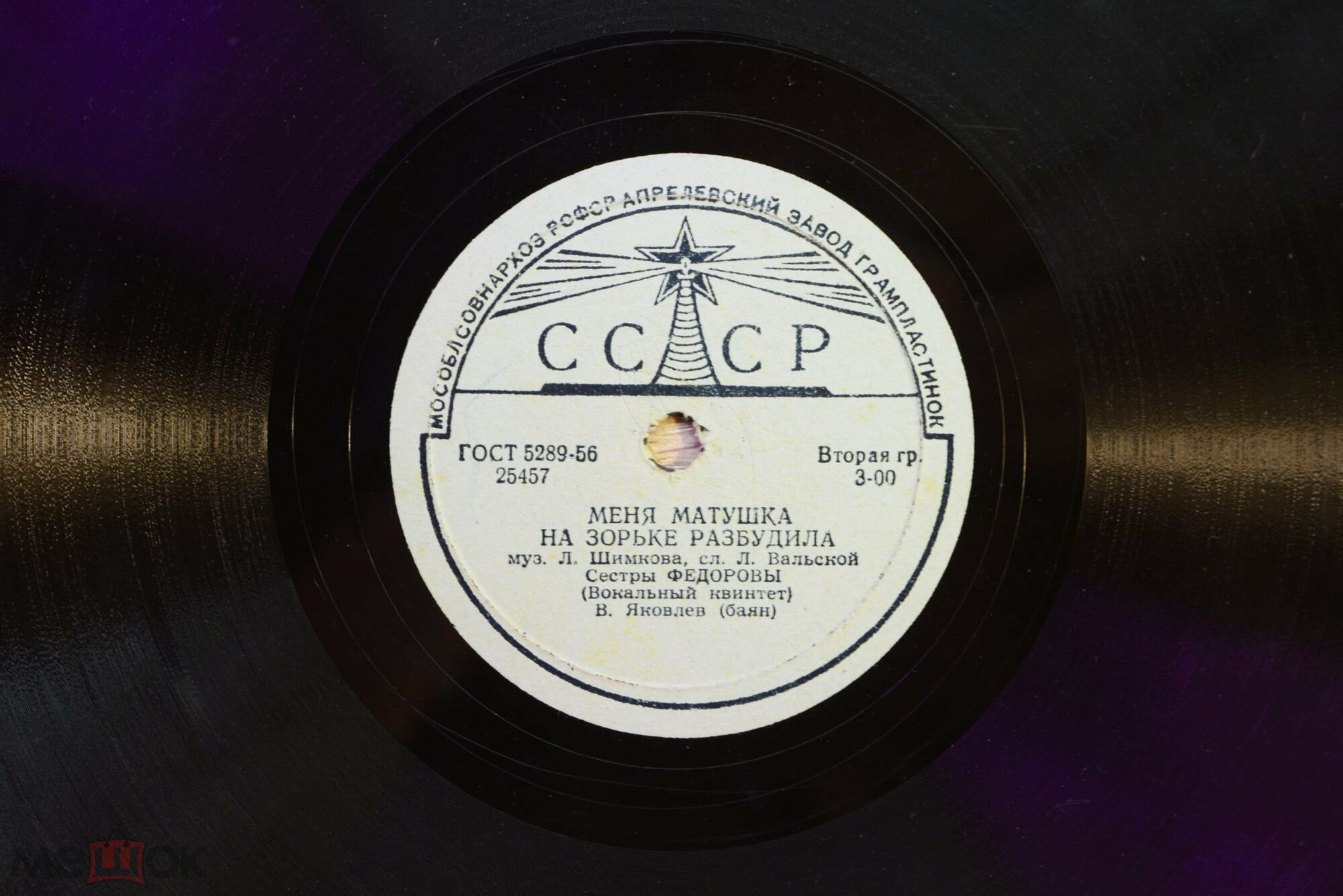 Сёстры Фёдоровы