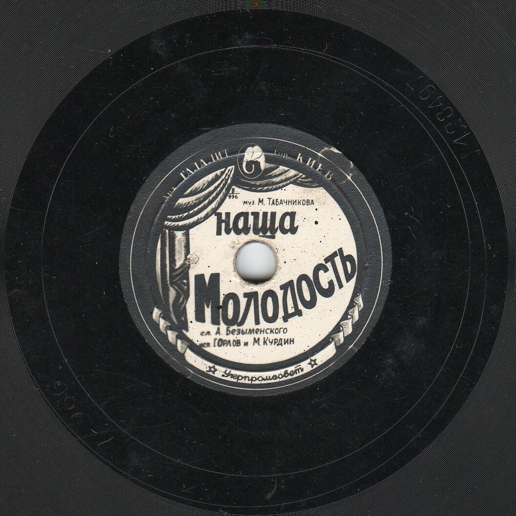 Кутаиси / Наша молодёжь