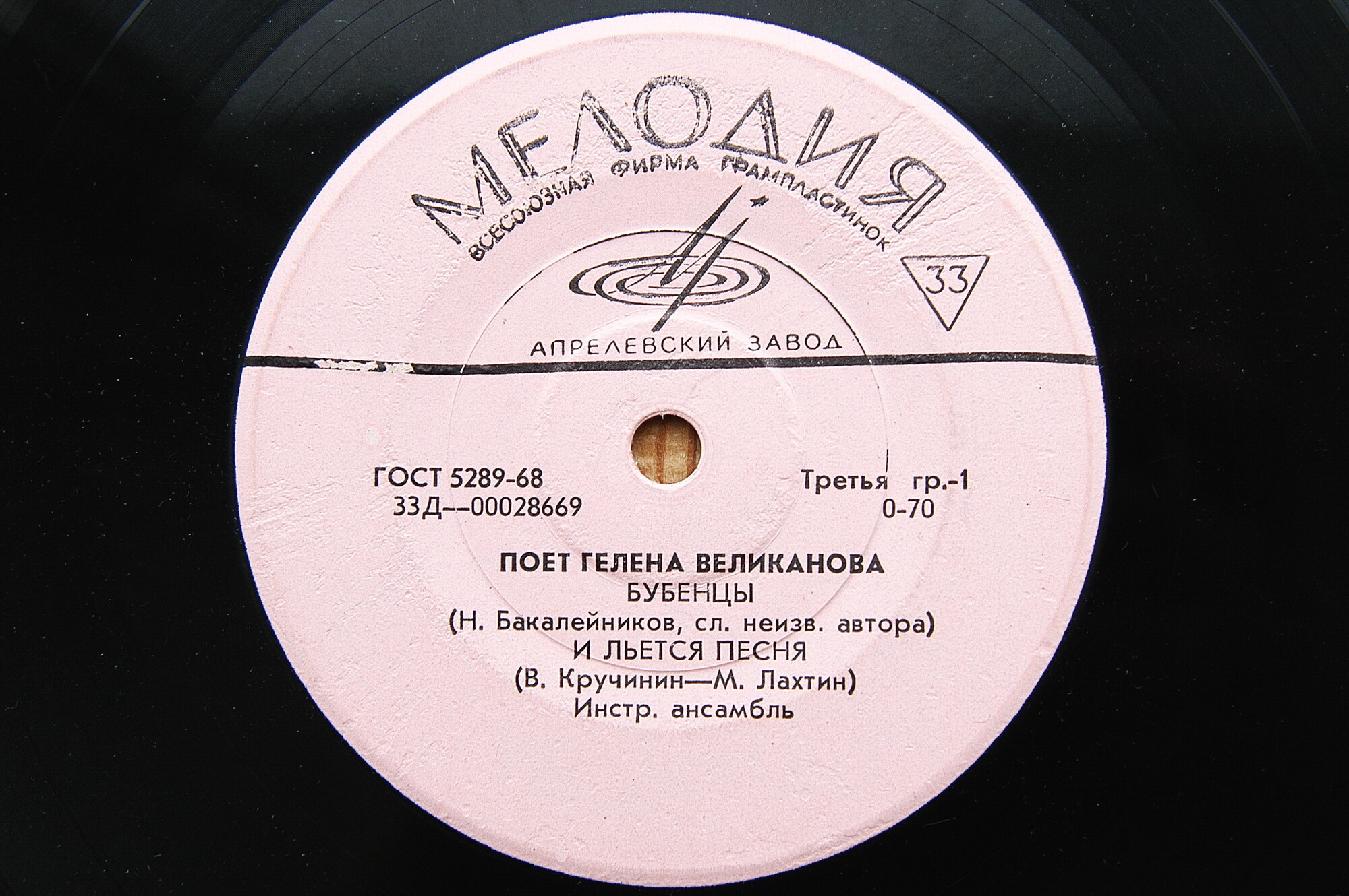 Гелена Великанова