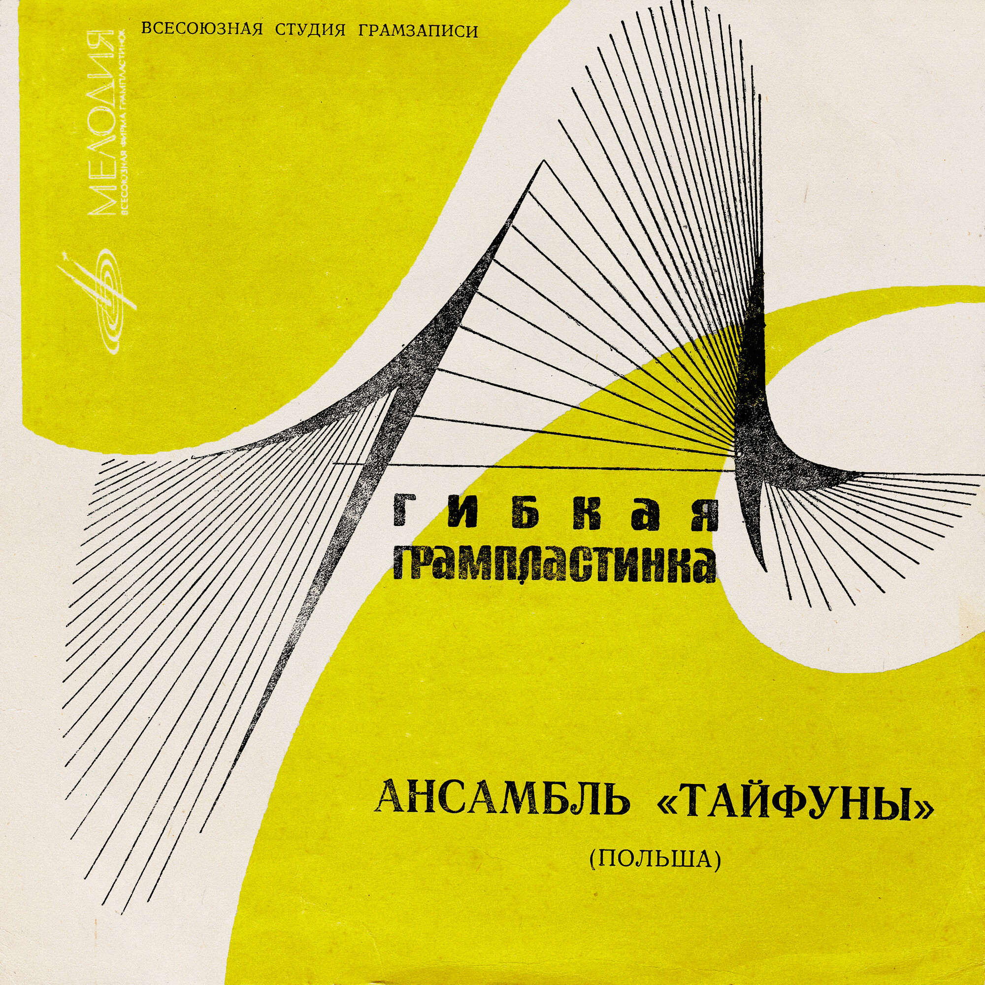 Ансамбль «Тайфуны» (Польша)