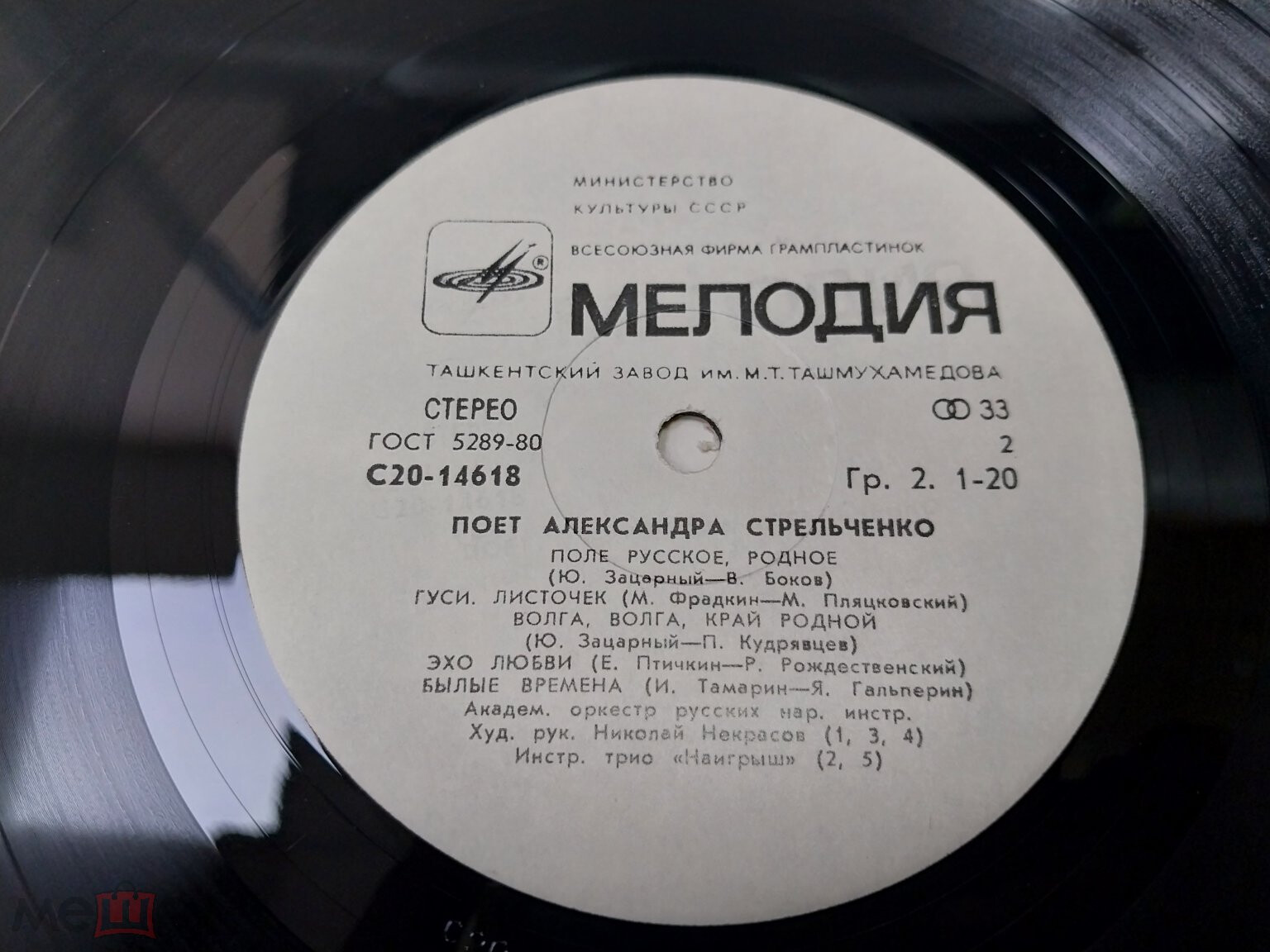 Поет Александра СТРЕЛЬЧЕНКО