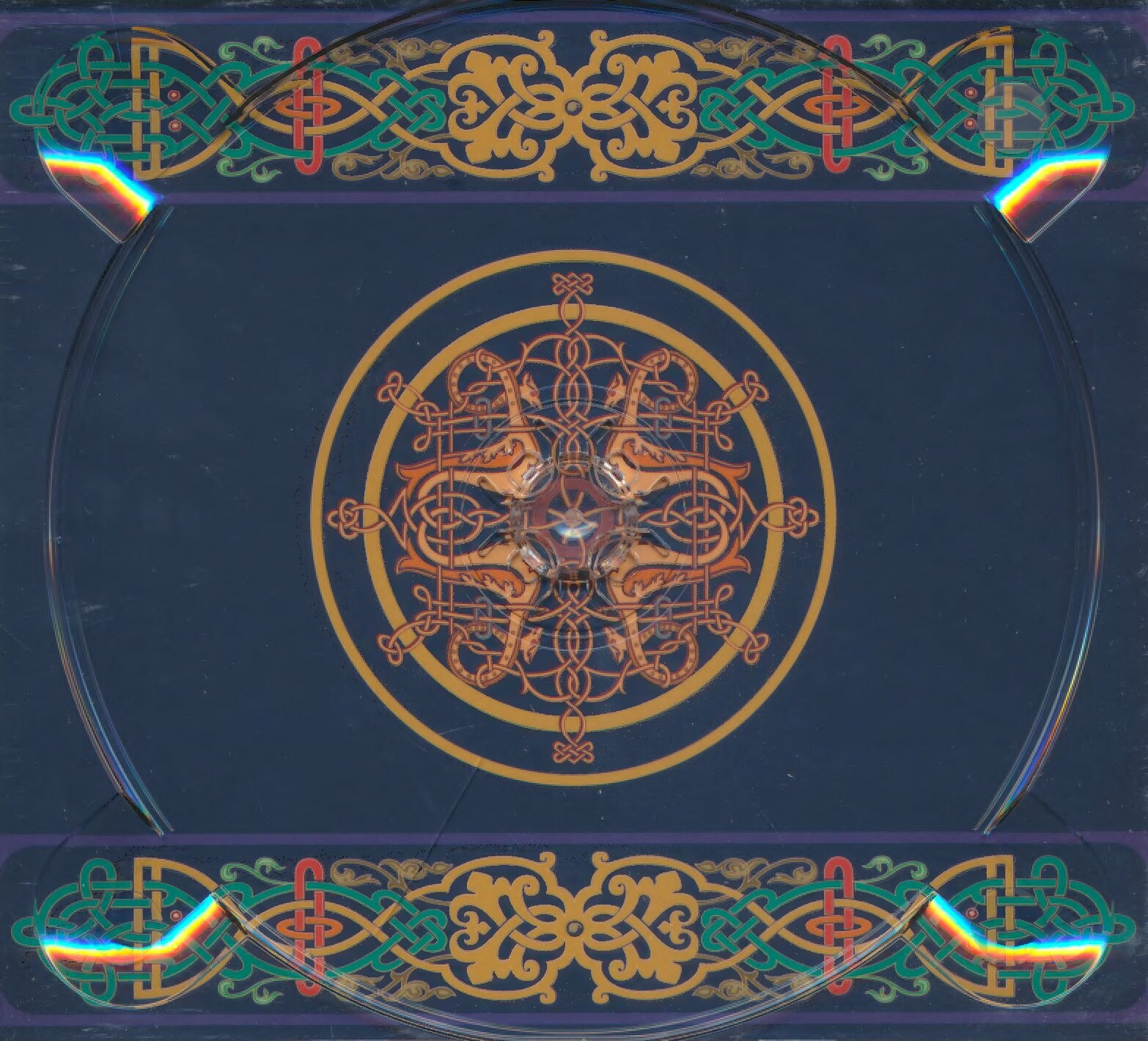 Н. Римский-Корсаков. «Садко» (3 CD)