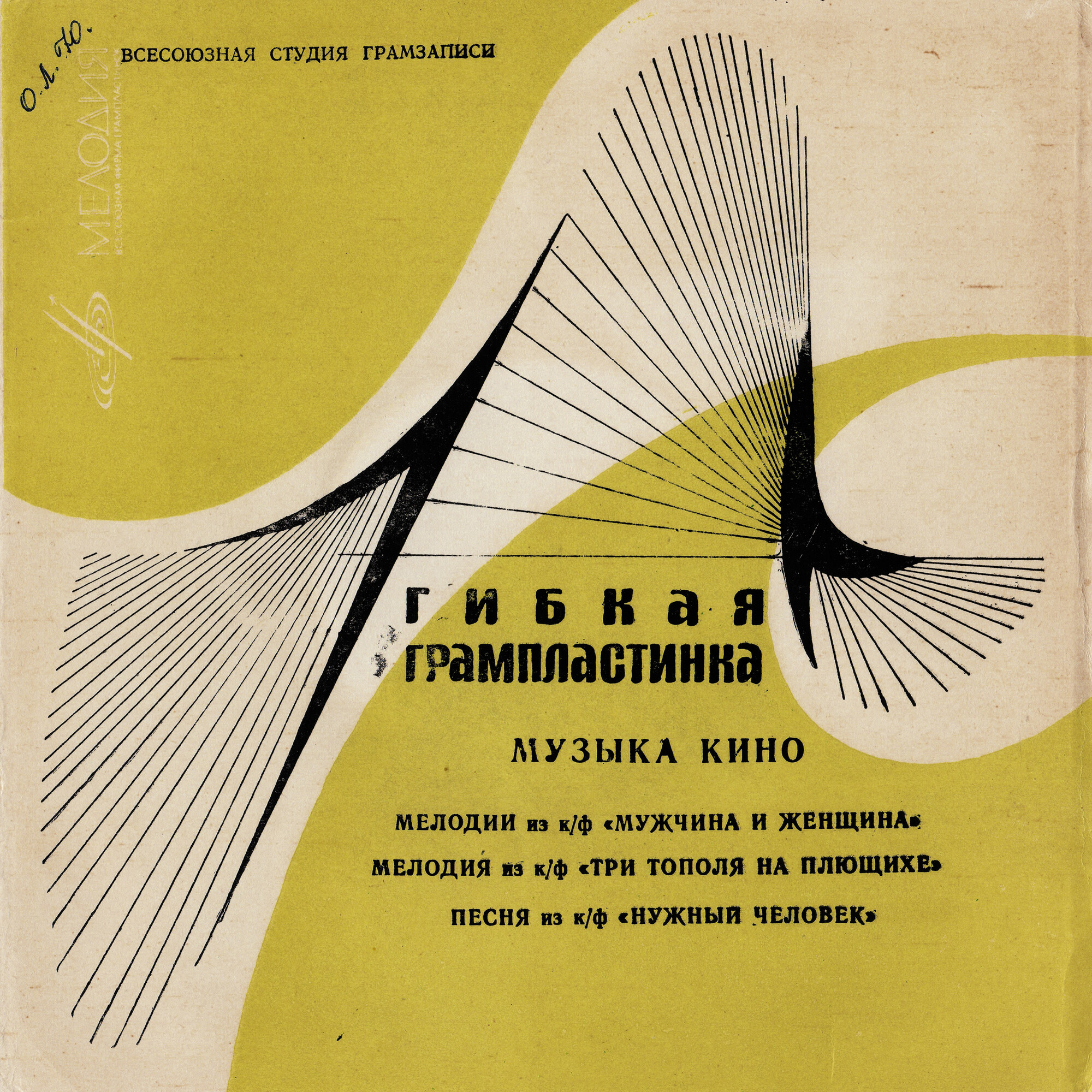 Музыка кино