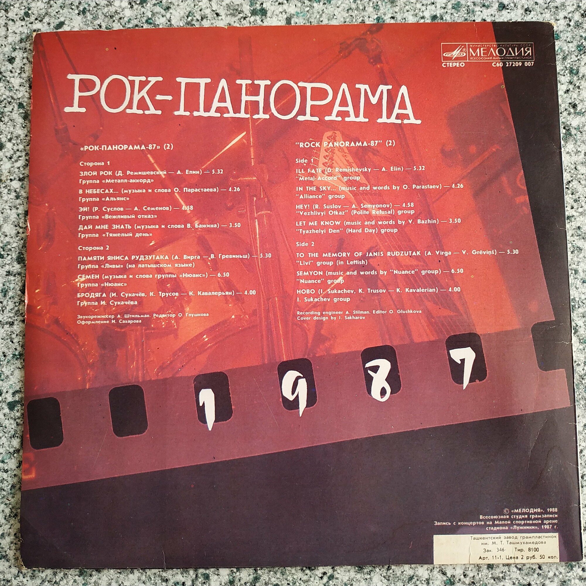 Рок-панорама - 87 (2)