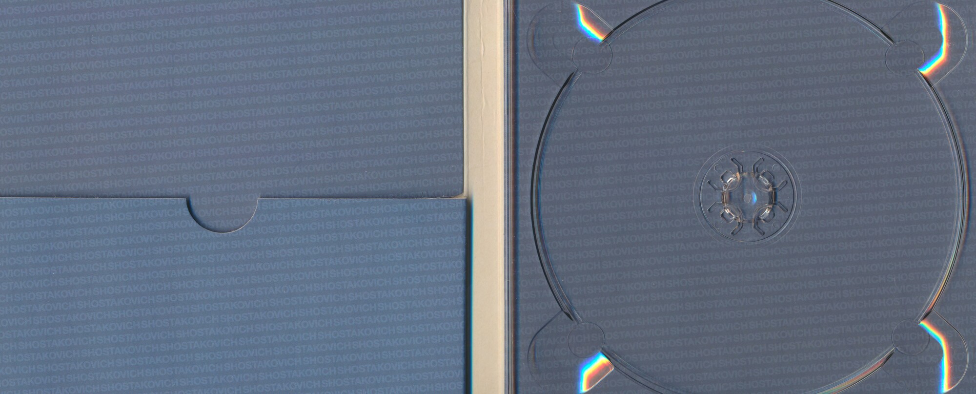 Ирина Чуковская исполняет Д. Шостаковича