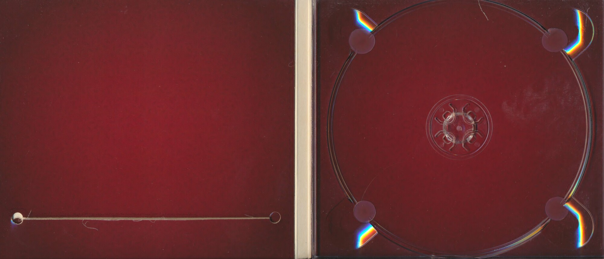 Вебер, Шуман, Брамс, Берг: Камерная музыка