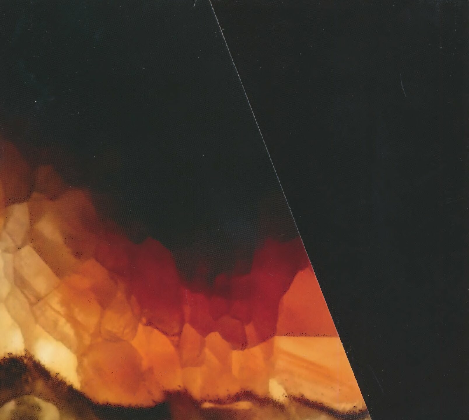 Александр ЧАЙКОВСКИЙ. Этюды в простых тонах