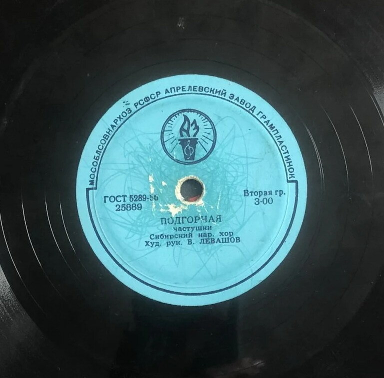 Как Ивана-то хозяйка собирала / Подгорная