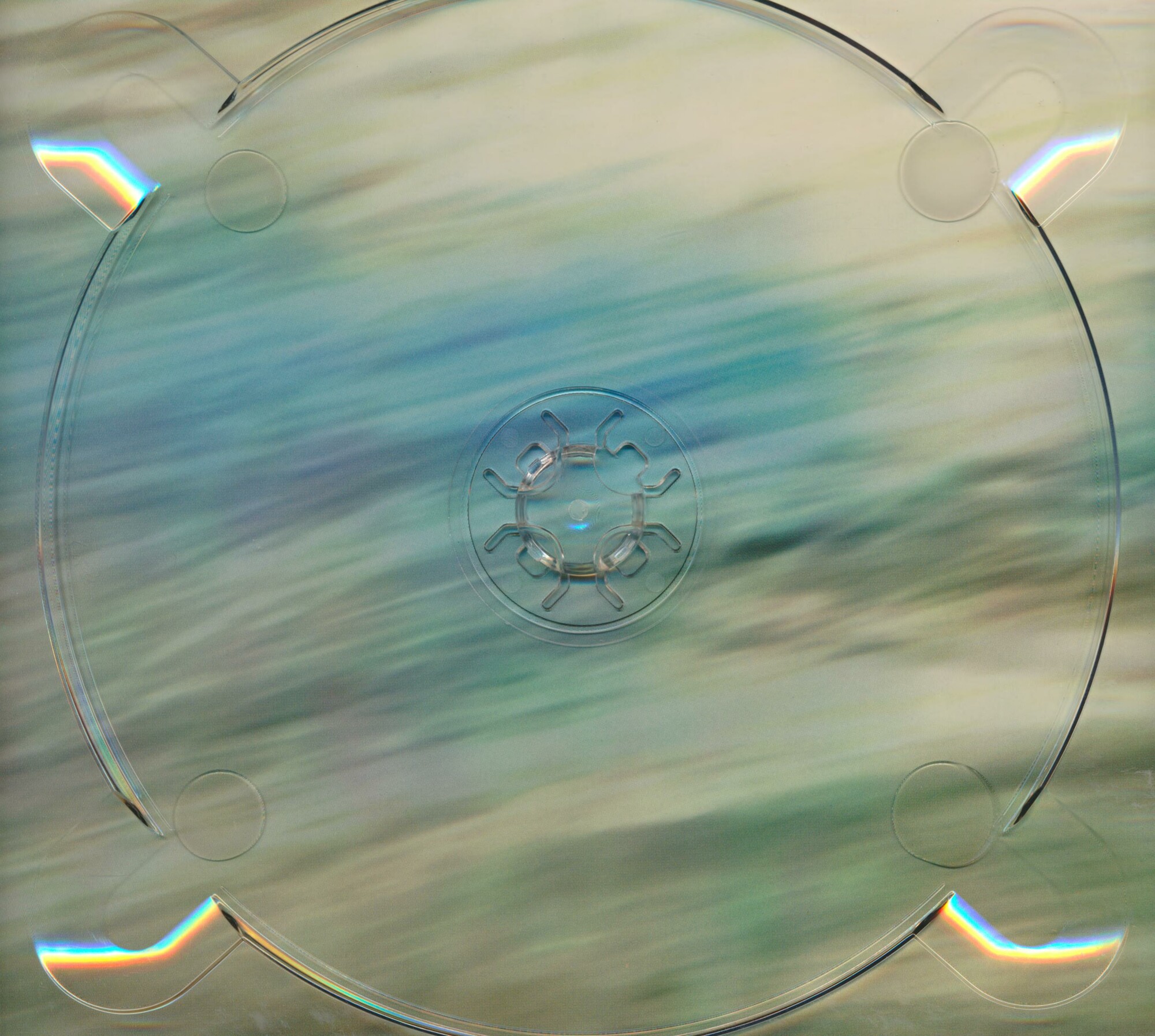 Giya KANCHELI. "Mourned By the Wind" / Гия КАНЧЕЛИ. "Оплаканный ветром"