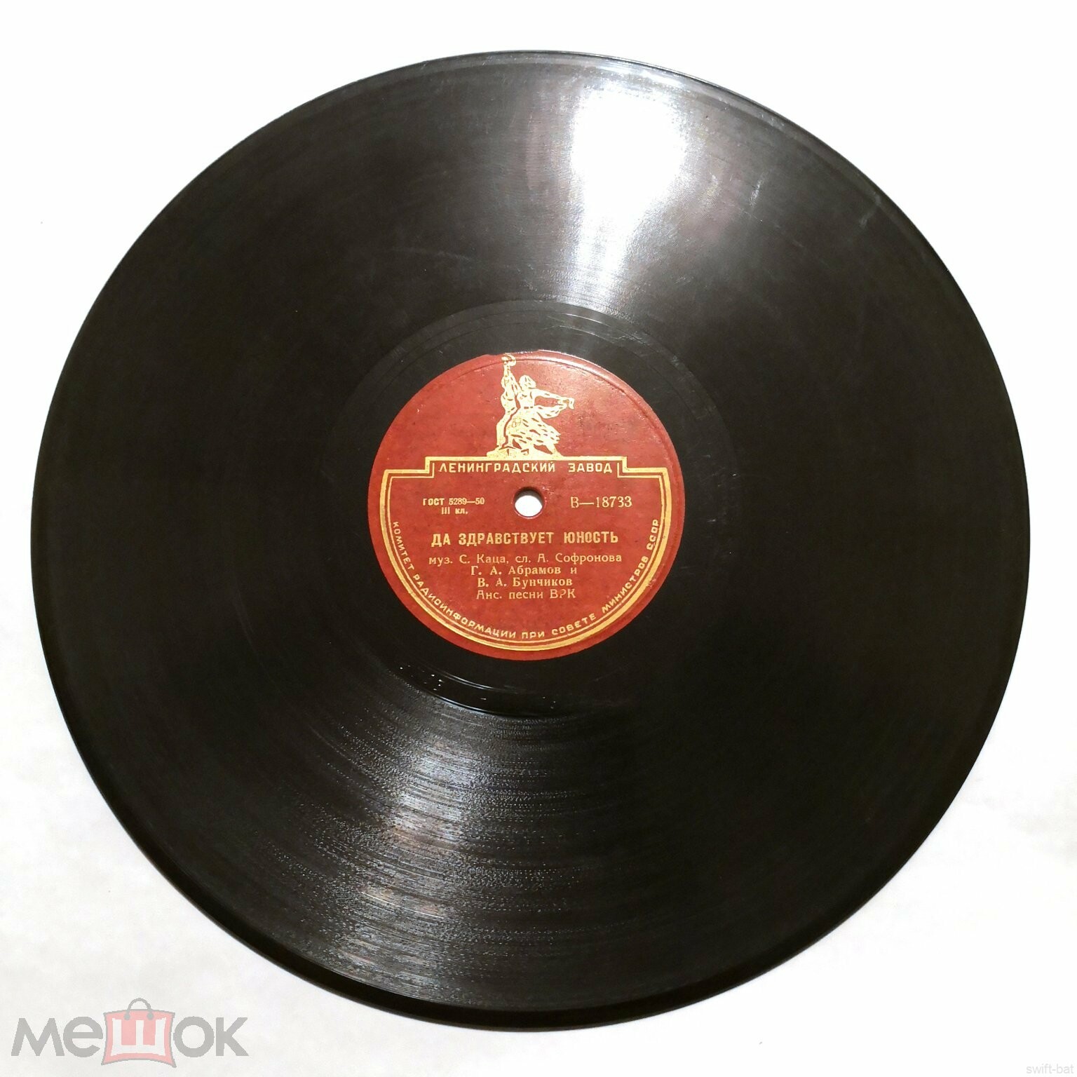 Да здравствует юность / Дозорная