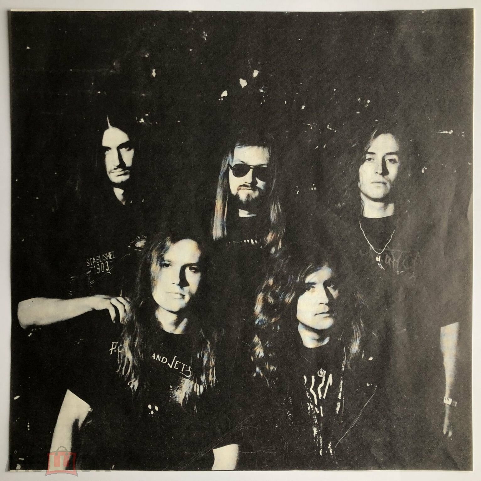 VALKYRIA «Valkyria»