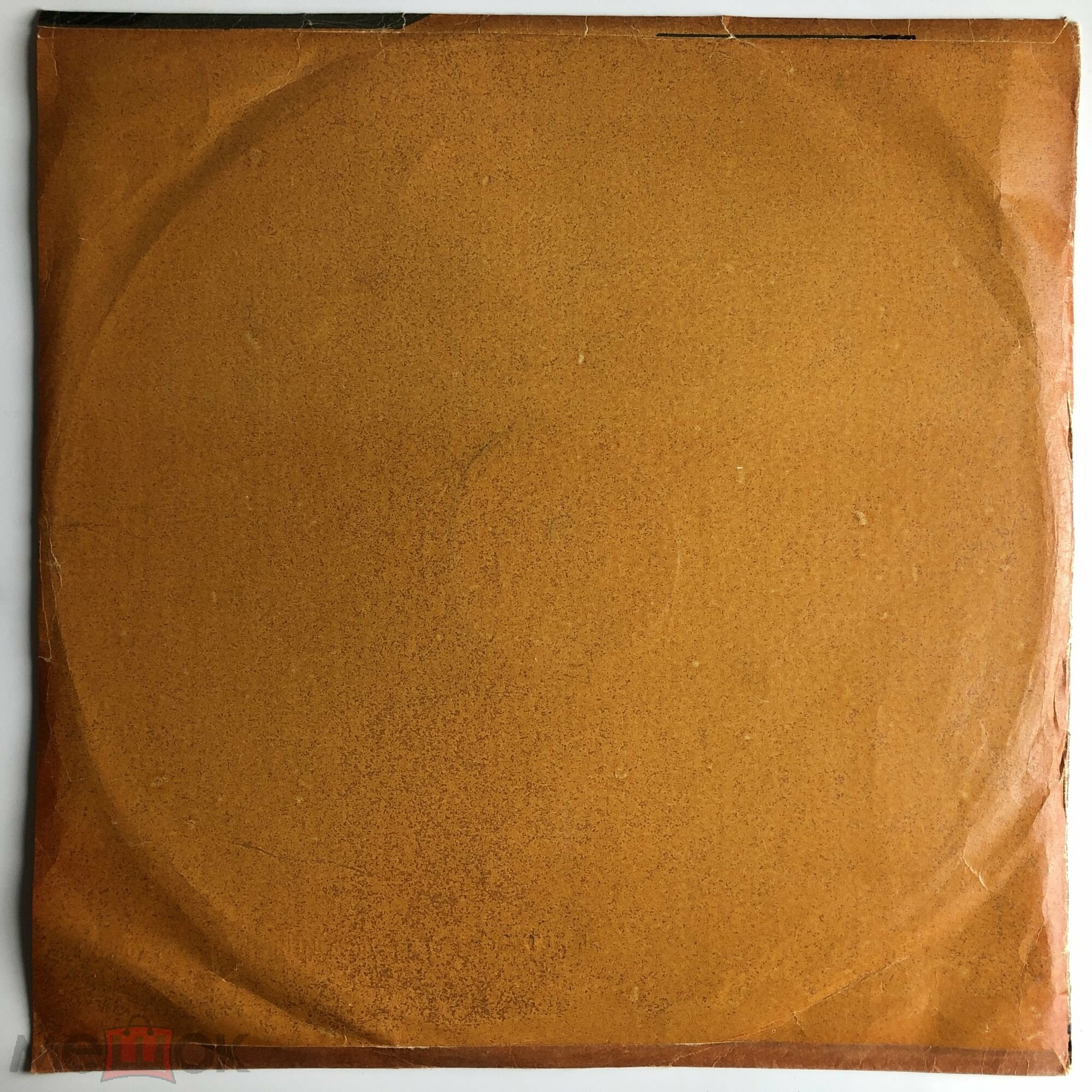 Л. БЕТХОВЕН (1770–1827) Симфония № 7 ля мажор, соч. 92 (Е. Мравинский)