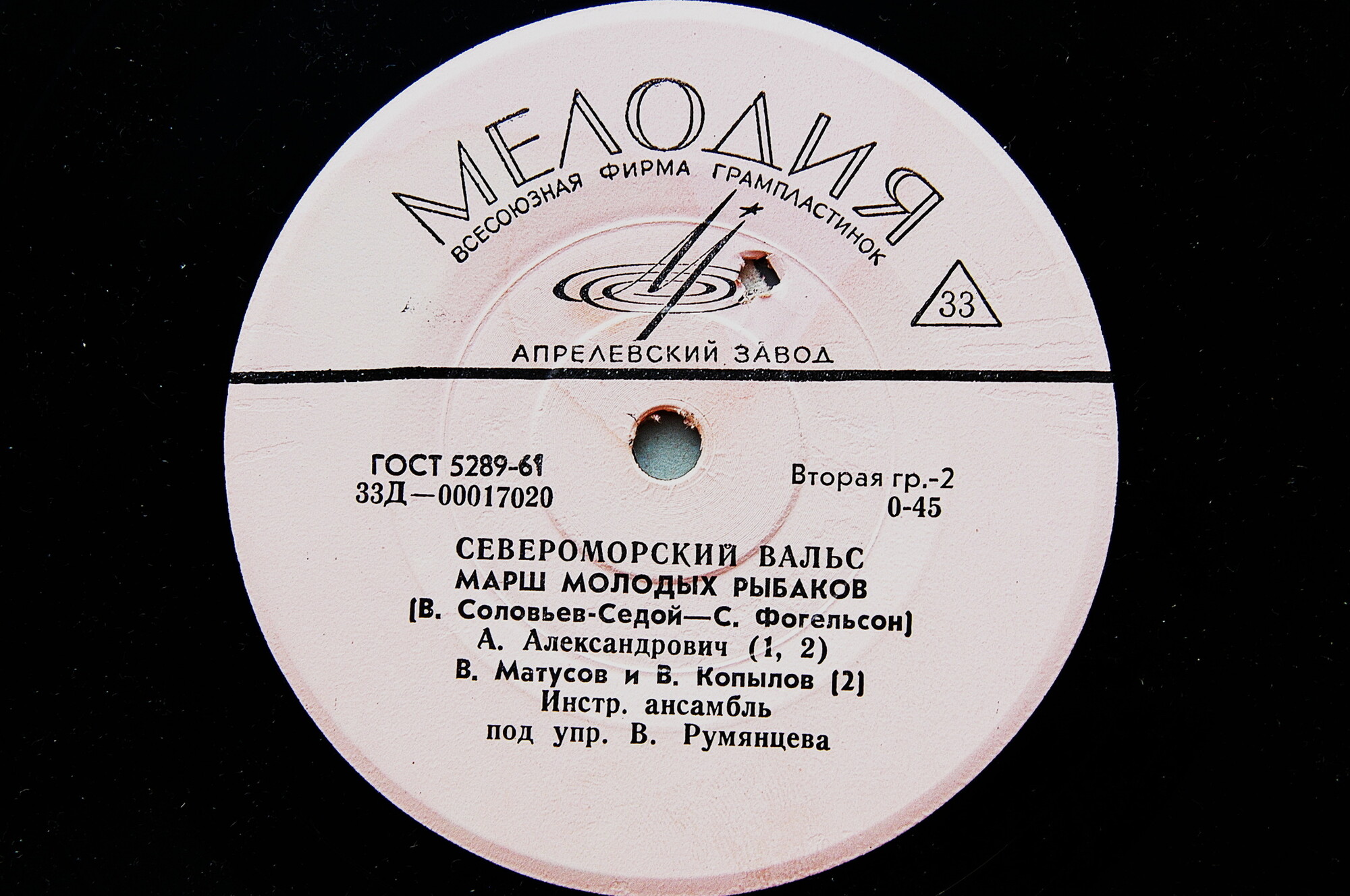 Песни о рыбаках