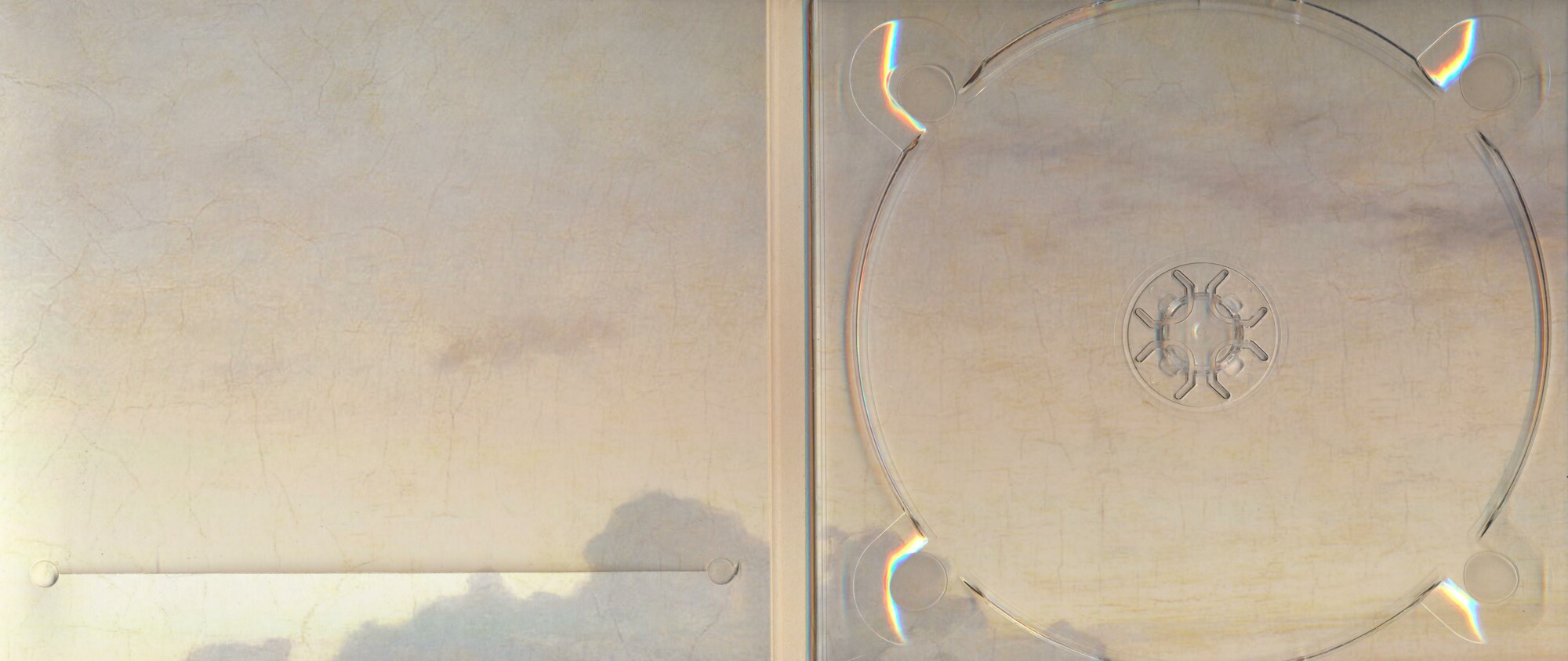 Фриц Крейслер. Сергей Рахманинов. Сонаты для скрипки и фортепиано