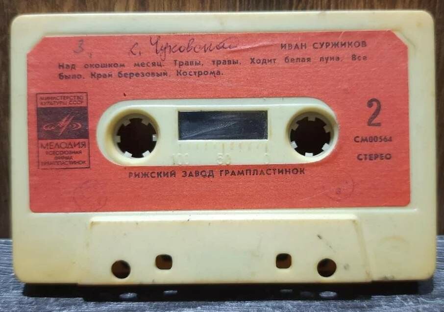 Иван Суржиков