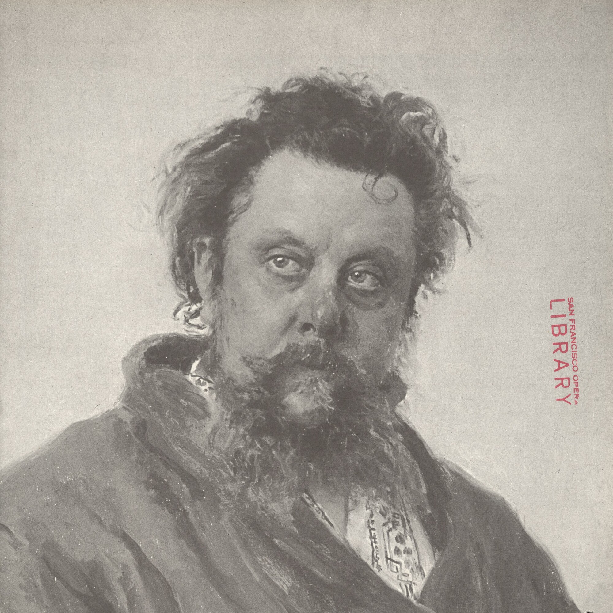 М. Мусоргский. "Сорочинская ярмарка", опера