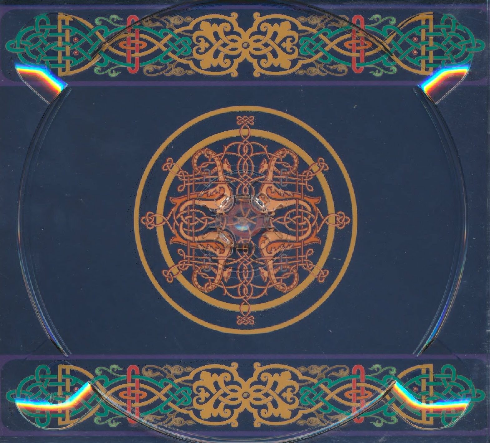 Н. Римский-Корсаков. «Садко» (3 CD)