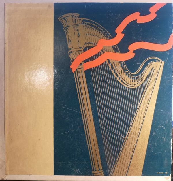 Поют участники VI фестиваля (США). Пегги Сигер и Гай Кэраван-младший