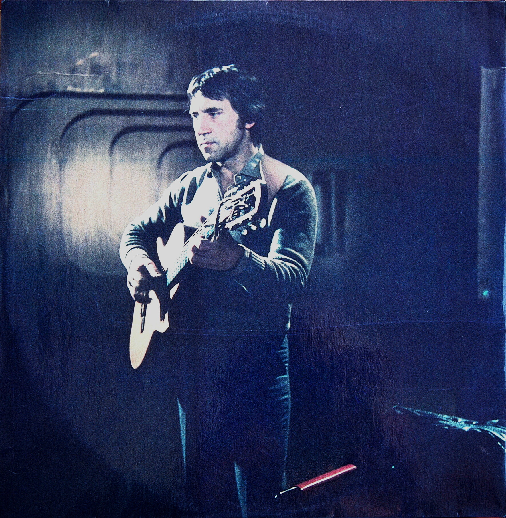 Владимир Высоцкий. Горизонт