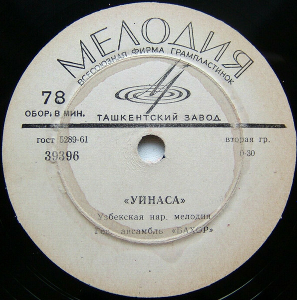 Кайрок ялласи / Уйнаса