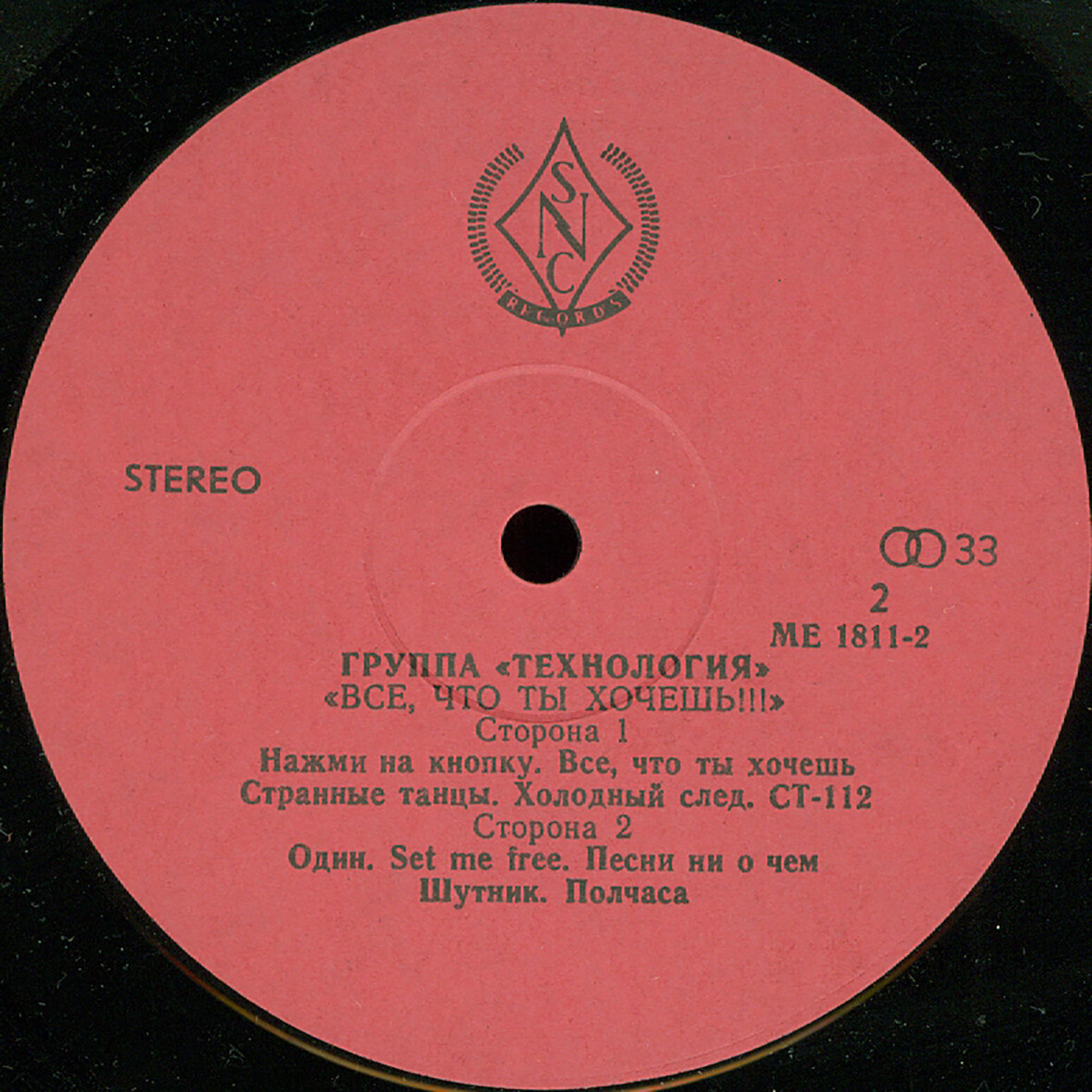 Технология - Всё, что ты хочешь!!!