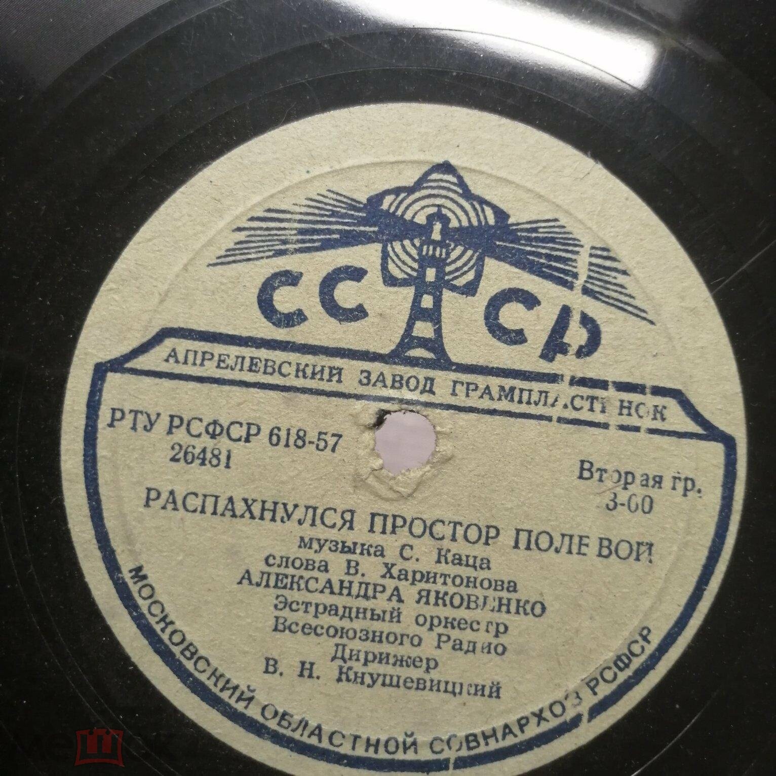 Александра Яковенко - Звенит гитара над рекой / Распахнулся простор полевой