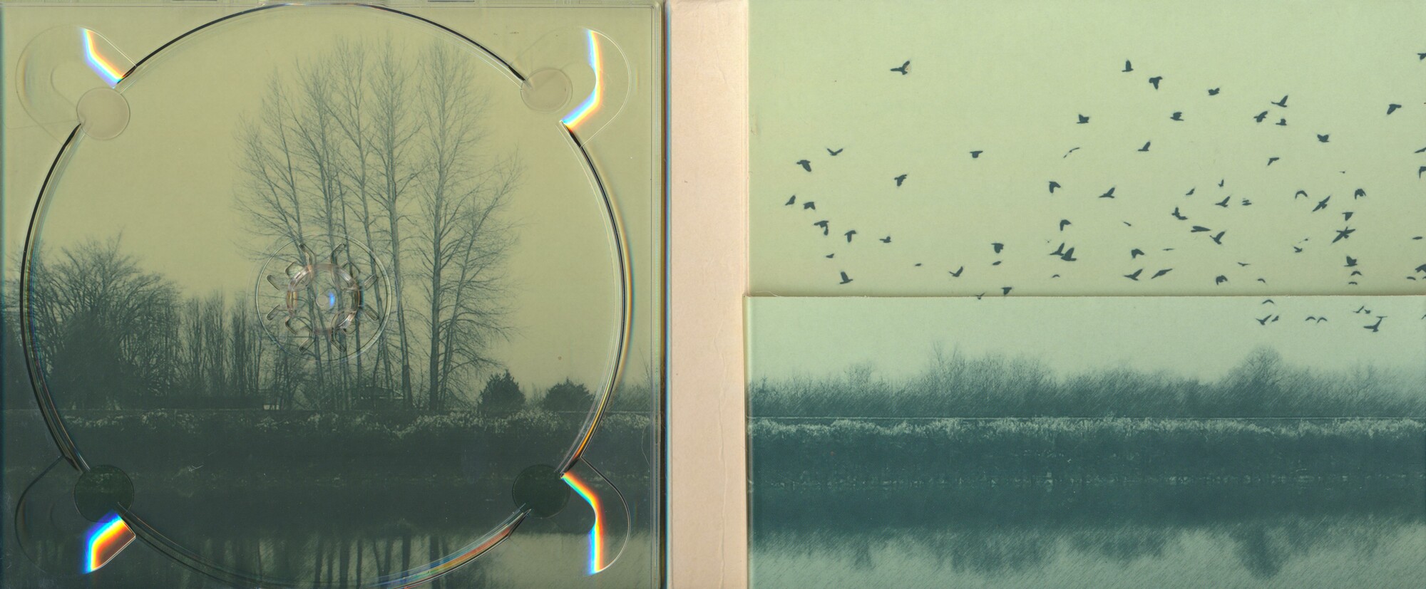 Валерий Гаврилин."Перезвоны"