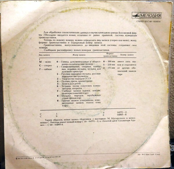 ВИА "Арника"