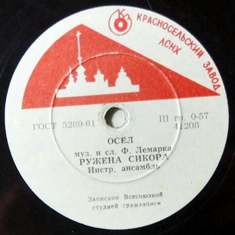 Ружена Сикора