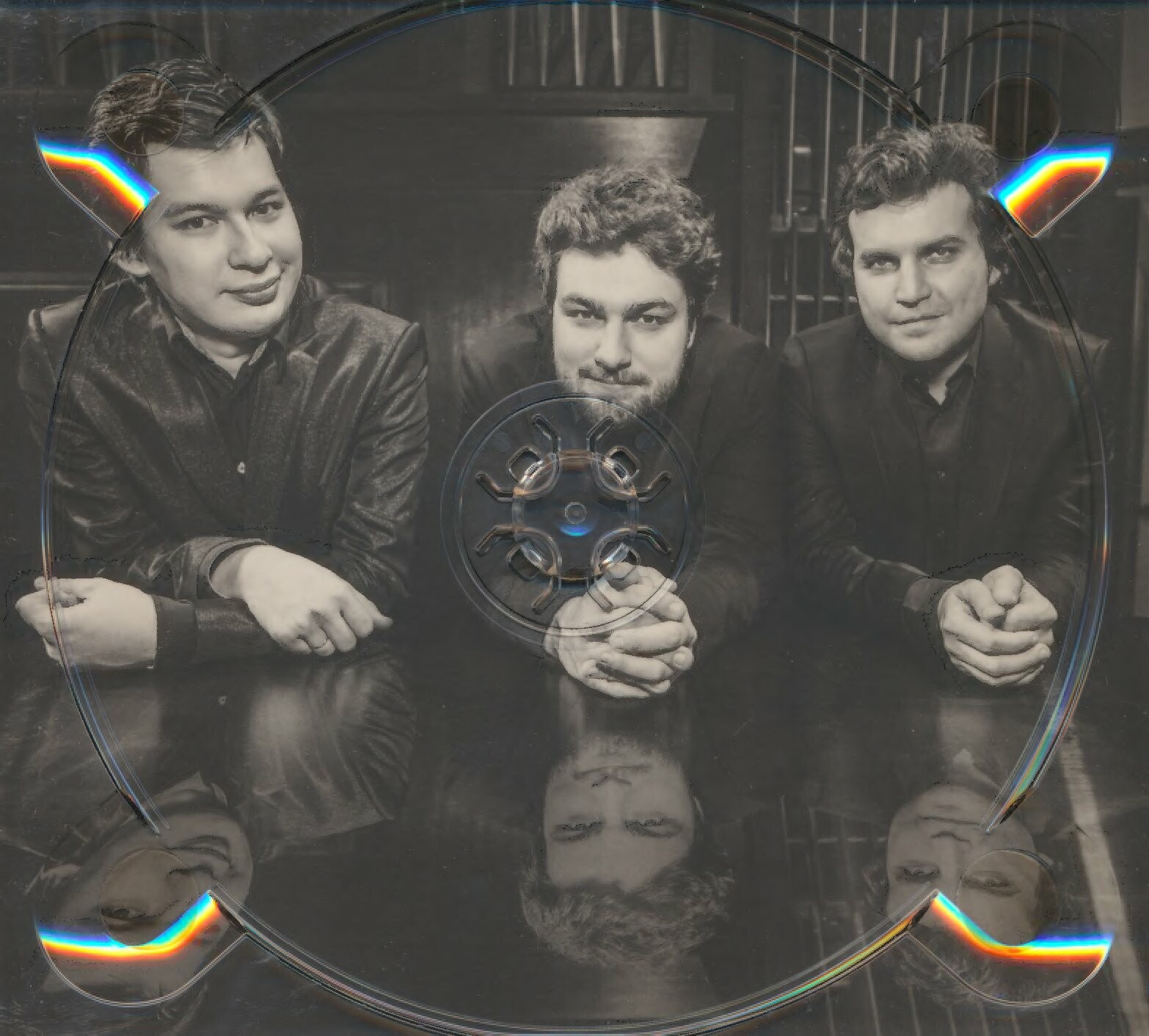 Мелодия Априори."3x3"