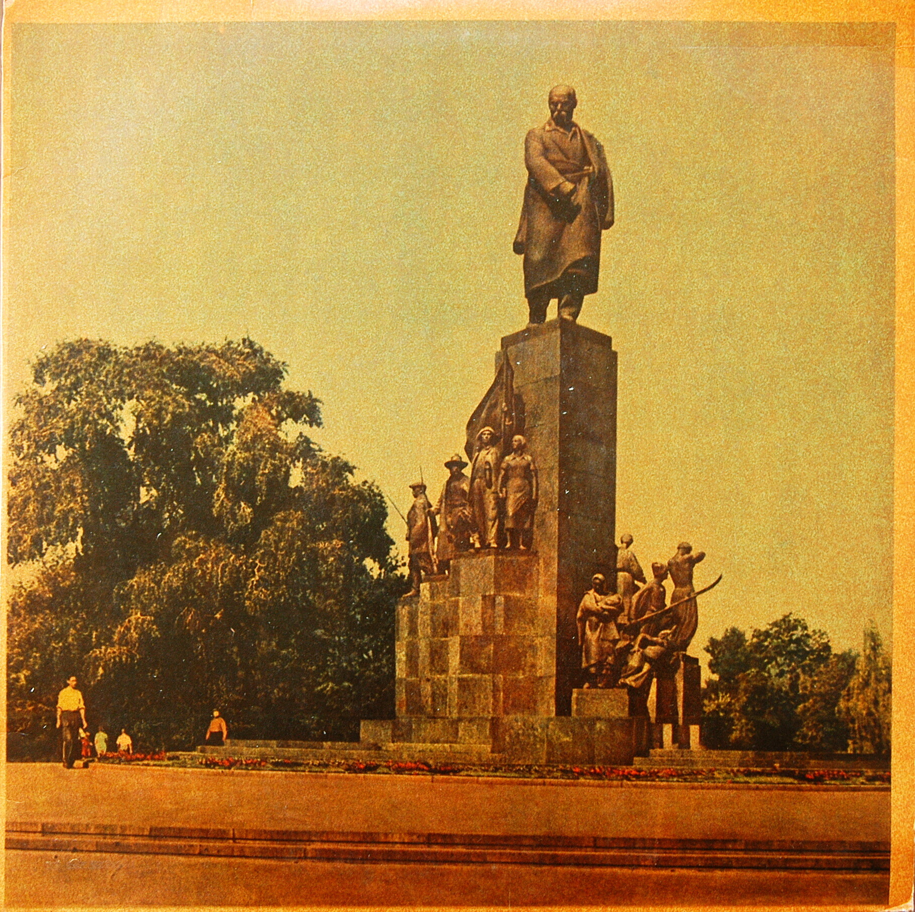 Николай Аркас. "Катерина", опера