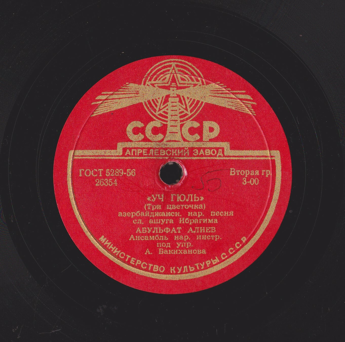 Абульфат АЛИЕВ (на азербайджанском языке)