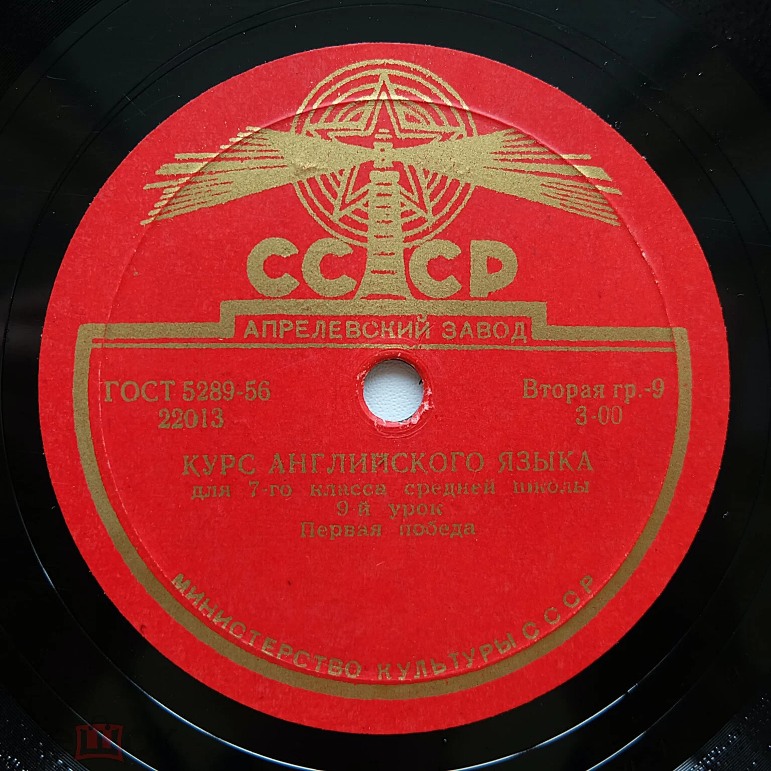 Курс английского языка для 7-го класса средней школы