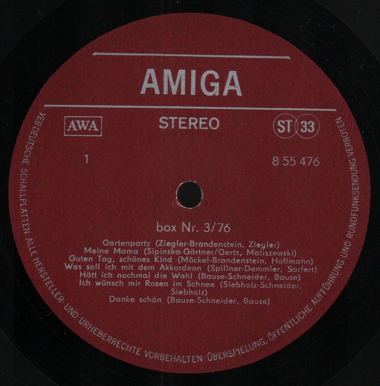AMIGA BOX 3-76