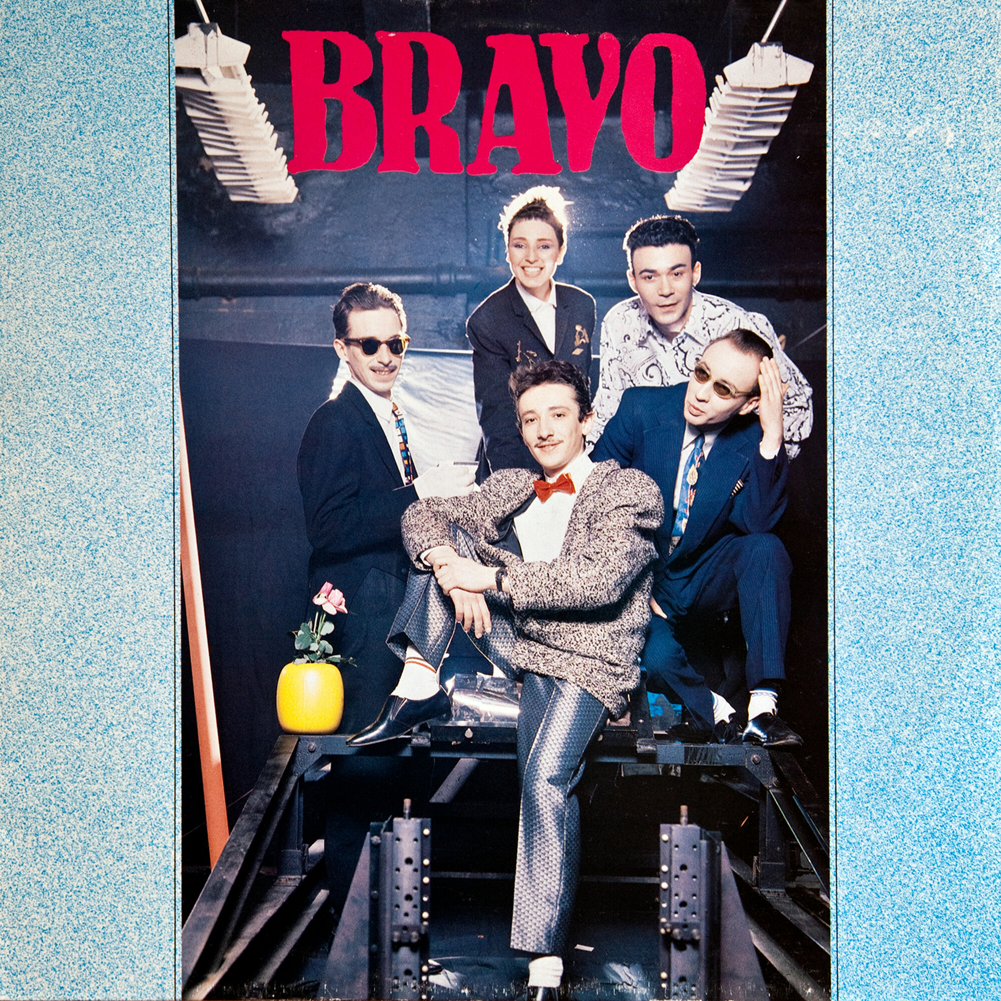 Bravo