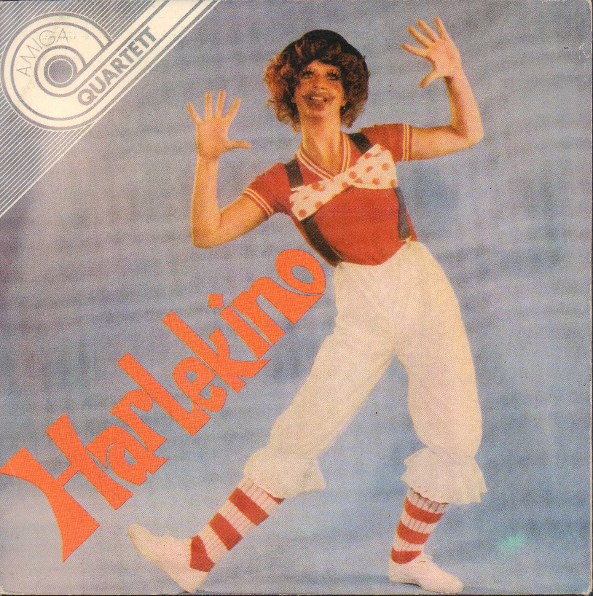Harlekino