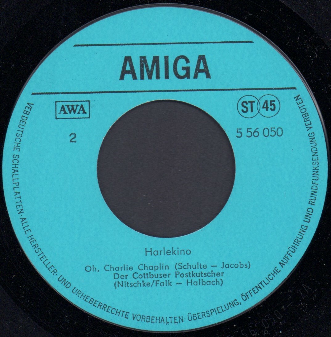 Harlekino