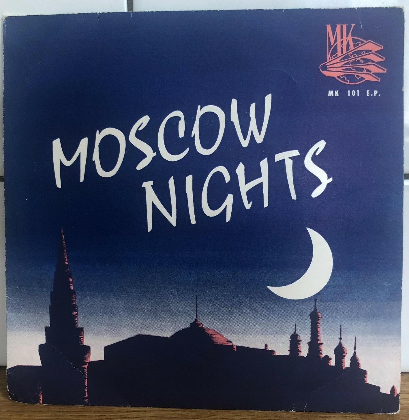 Moscow Nights