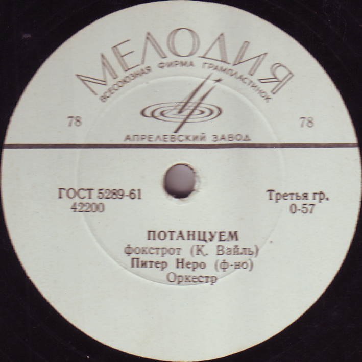 Питер Неро (ф-но)