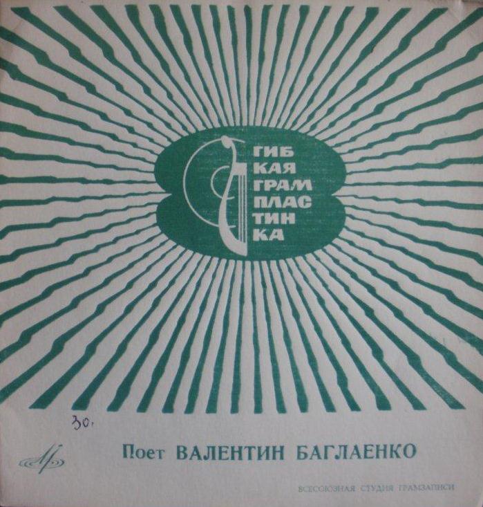 Поёт Валентин Баглаенко. Старинные романсы и цыганские песни