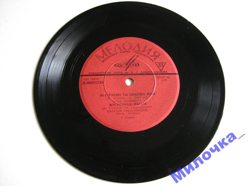 Песни советских композиторов