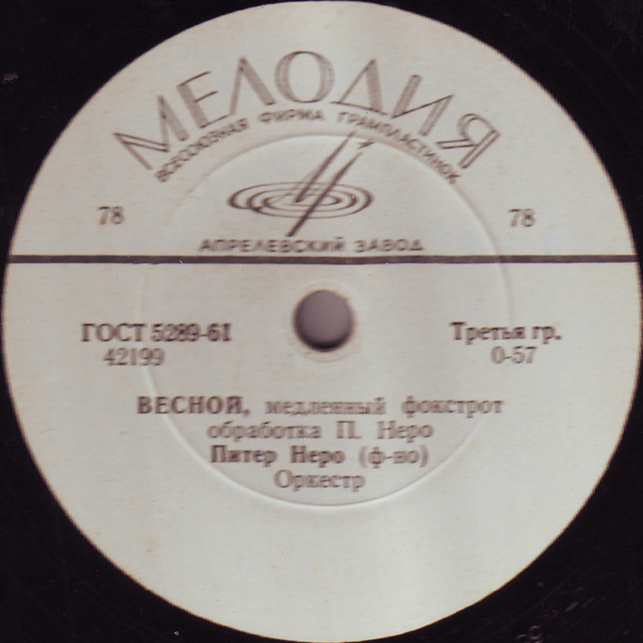 Питер Неро (ф-но)