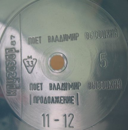Кругозор 1987 №05